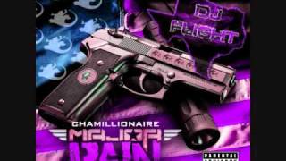 chamillionaire my toy soldier