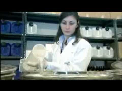 Presentazione Biogroup - Officine Naturali