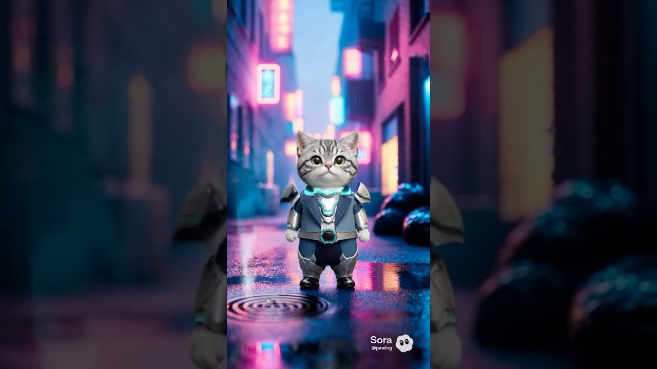 新入社員大福くん、ヒーローに変身！？