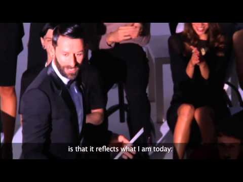 Absolut meets Marcelo Burlon