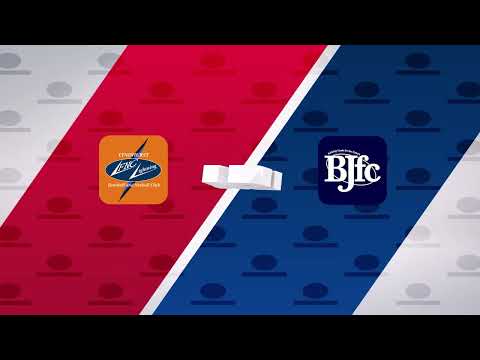 SEJ U14 Div2 Lyndhurst vs Berwick