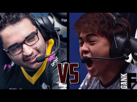 [HIGHLIGHTS] KaBuM! X1 das Estrelas 2015 - Parte 2