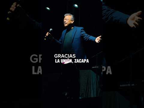 Oscar Medina - En Concierto