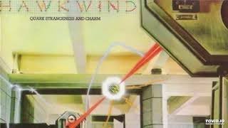 Hawkwind..Quark Strangeness And Charm