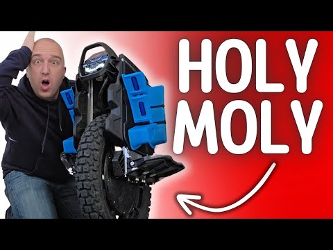 Nosfet Apex Review: This Wheel SHATTERED My Expectations