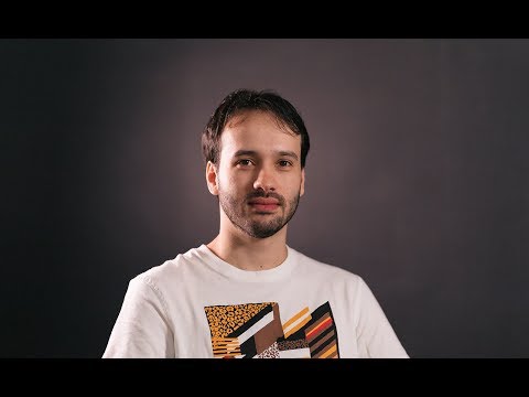 BEHIND THE CODE: The one who created Elixir