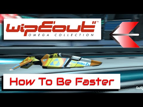 5 Tips To Improve in Wipeout Omega Collection