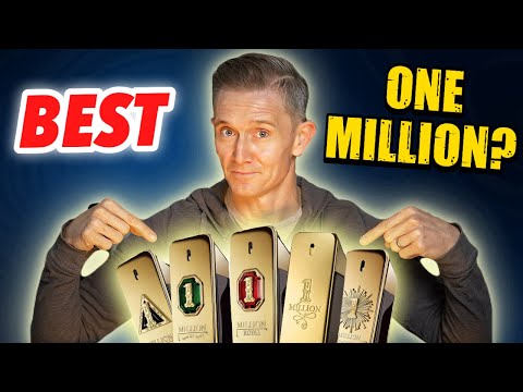 Rabanne One Million Fragrance Buying Guide | Best One Million Fragrance