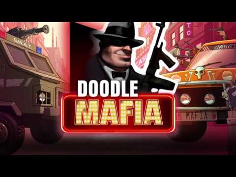 Doodle Mafia 