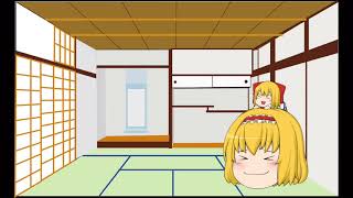 ゆっくり アカウント変更のお知らせ？！