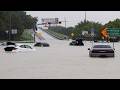 🚨 Texas Flood Crisis | 8 Inches of Rain, Record Level Rivers & Flash Floods Hit Across the State