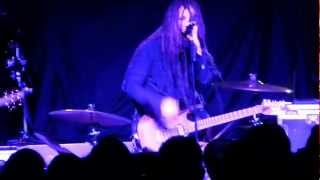 Love And Death (Featuring Brian &#39;Head&#39; Welch) - Whip It - Live 2013 - HD