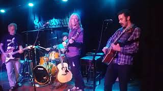 Breakdown (Tom Petty) - Bob Weir, Lebo, Robin Sylvester, Jay Lane, James Nash, Randy Emata