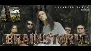 Brainstorm - The final stages of decay (Memorial roots 2009)