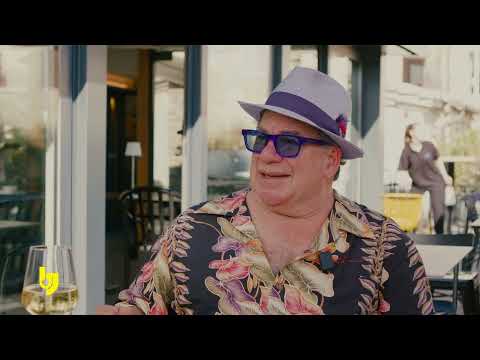 Mitch Woods | Day By Day | Umbria Jazz 50th Anniversary