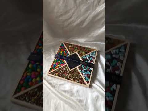 Nostalgic candy hamper 🍭❤️/engagement hamper/wedding hamper/gift hamper/nikah hamper/ #chocolate Nostalgic candy hamper 🍭❤️/engagement hamper/wedding hamper/gift hamper/nikah hamper/ #chocolate