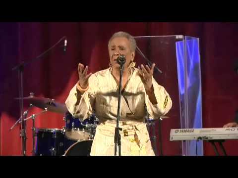 Nana Camille Yarbrough - Elders