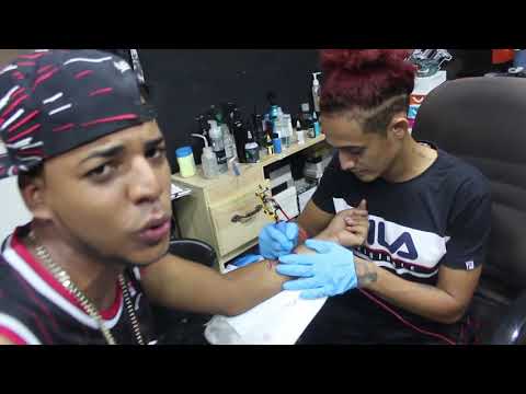 El CAPLOY ( freestyle) (#2)(hipócritas 🔥