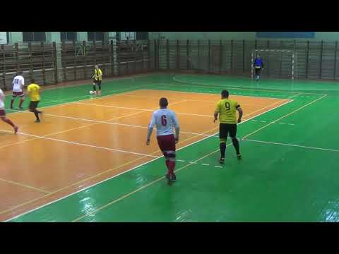 13 КХ 5 лига Vinamo   Термик