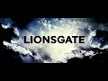 Lionsgate Pixar Animation Studios 2008