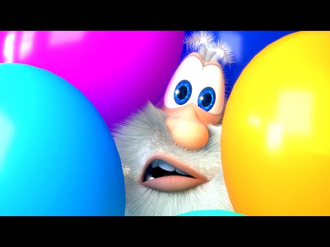 Booba 🔴 2022'nin En İyileri - Tüm bölümler arka arkaya - Çocuklar için animasyonlu karikatür