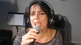 The Pretenders - If There Was A Man (Sara Corbò cover)