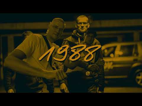 JDK x SuhyEnkate - 1988 (prod. Noel)