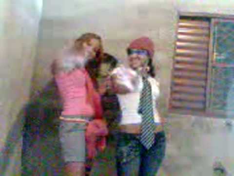 Luci Feia video
