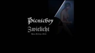 Zwielicht (Klaus Schulze-Style)