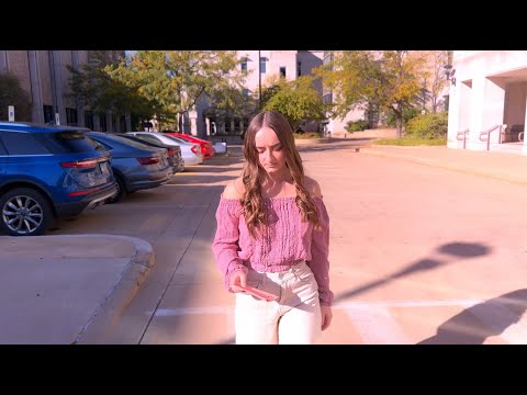 Before You Move On - Short Film Teaser