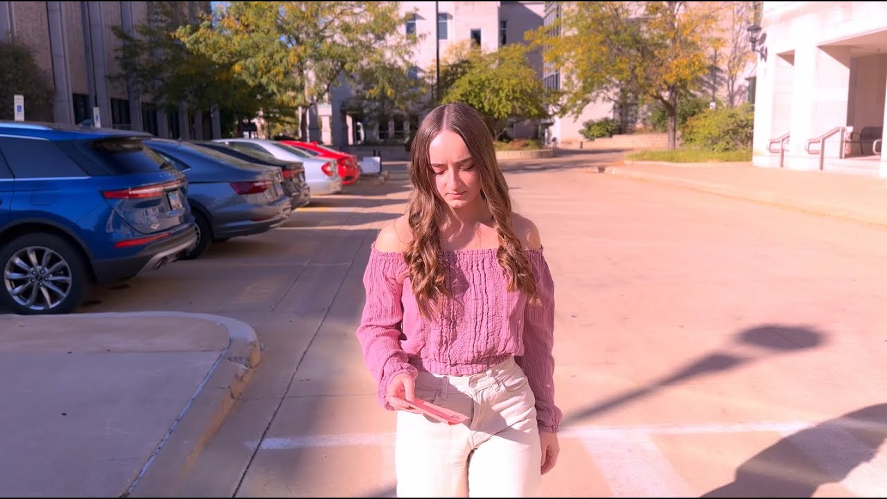 Before You Move On - Short Film Teaser