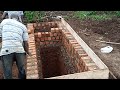 Materials and cost of building a pit latrine