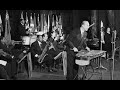 I Got Rhythm - Red Norvo's All Star Septet (w/Teddy Wilson & Slam Stewart) - Keynote K-1319-B (12")