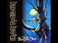 Iron Maiden - Chains Of Misery