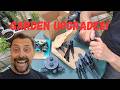Part 2. Im Alive! Garden Upgrades and Time out with Friends.
