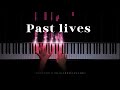 Past lives - Børns, Sapientdream (Piano Cover)