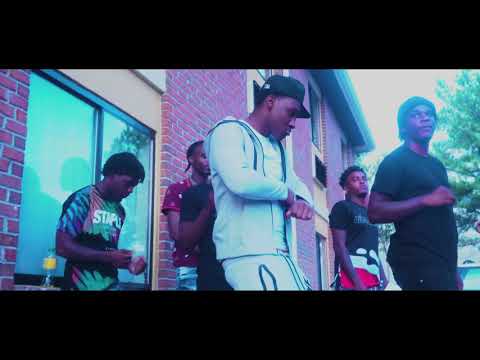 TLE Petty ft. TLE Cinco - Lets Do It