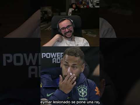 La canción del mundial🤣 | Xokas