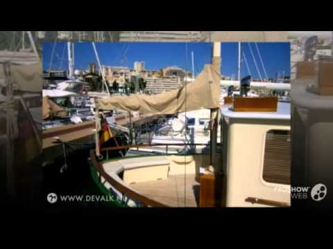 Vennekens Kotter Power boat, Trawler Year - 1977,