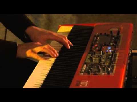 Hire Swing Band London