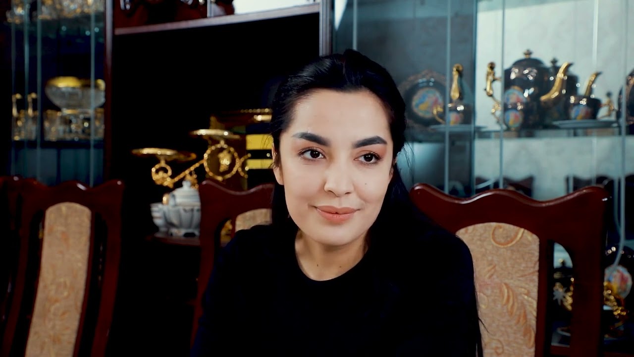 O'gay ona || BIR KAM DUNYO