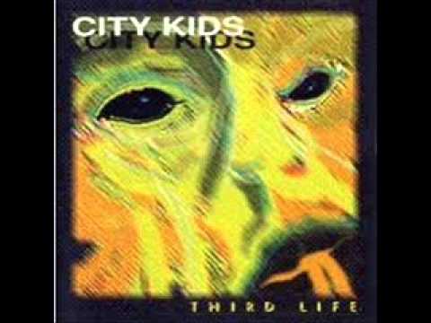 CITY KIDS - tomorrow heroes.wmv
