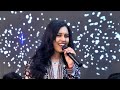 Poomalai Oru Paavai Super Singer Haripriya Live Performance Tonyrock406 பூமாலை ஒரு