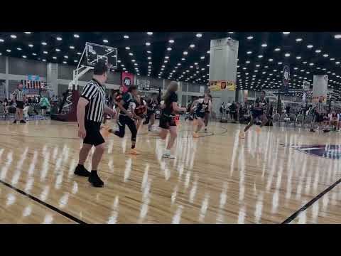 Power24 Championships - Final Four Appearance (1st team honors)