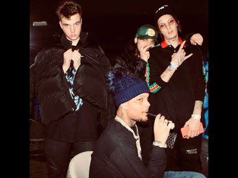 *FREE* Kizaru x 044 rose x Rich the kid x Smokepurpp Type beat(prod.DAST beats)