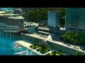 Madagascar 3: Europe's Most Wanted - Official Australian Clip - 'Car Chase'