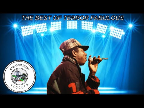THE BEST OF TERROR FABULOUS | YOU MUST REPECT HIM! #dancehallmusic #dancehallmixtape #dancehall