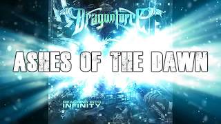 Dragonforce - ashes of the dawn / subtitulada