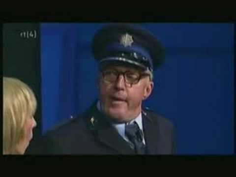 André van Duin: Opsporing Verzocht