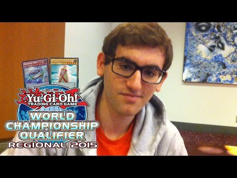 *YuGiOh* 2nd Place Toronto Regionals: Qliphort Deck Profile 2015